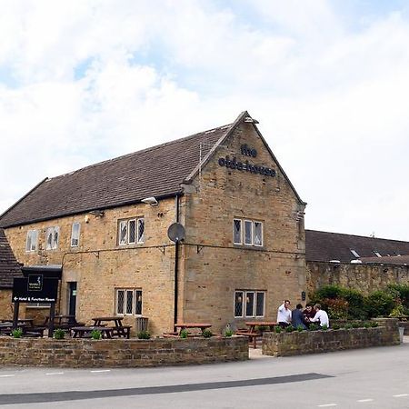Olde House, Chesterfield By Marston'S Inns المظهر الخارجي الصورة