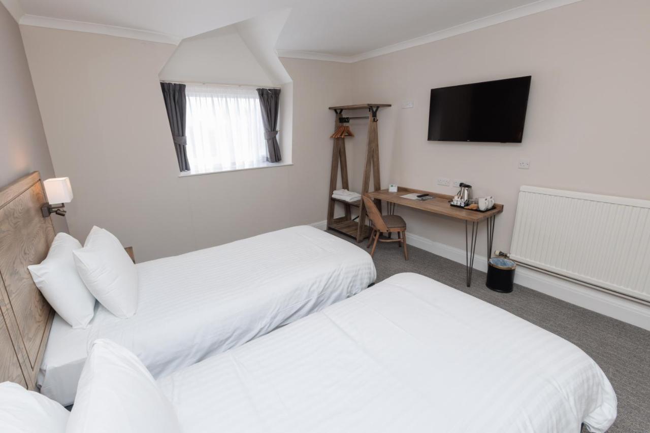 Olde House, Chesterfield By Marston'S Inns المظهر الخارجي الصورة