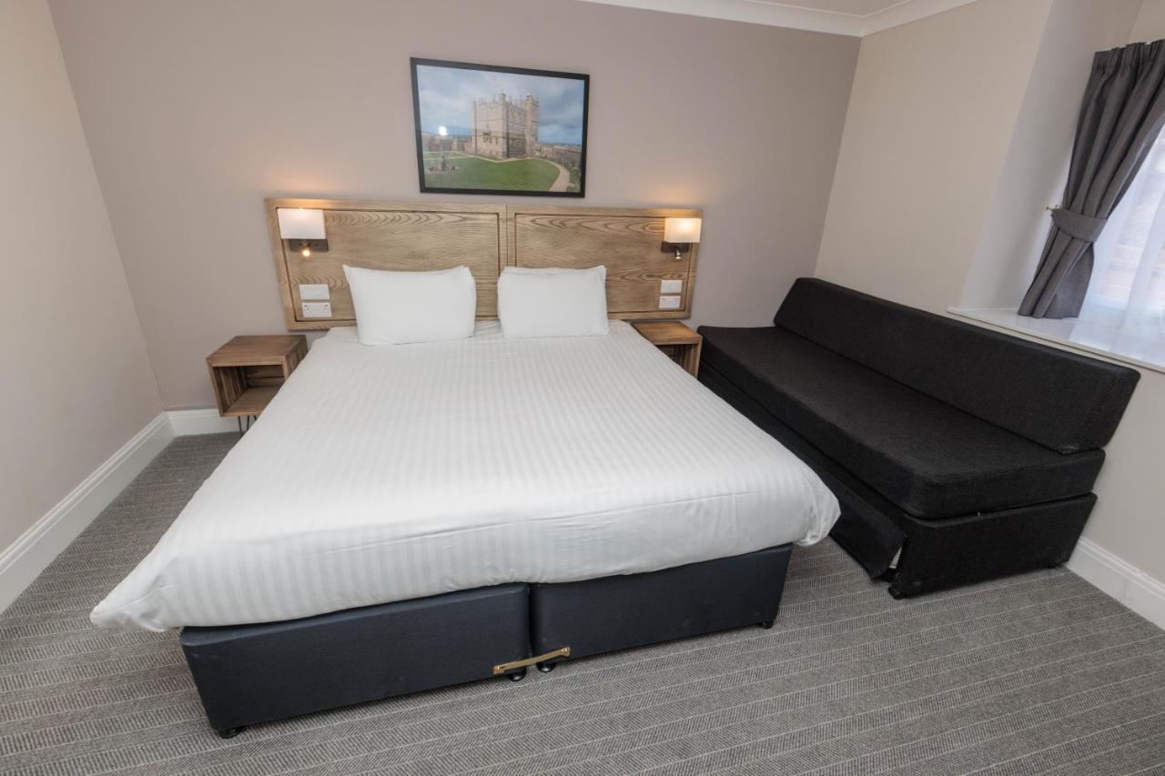 Olde House, Chesterfield By Marston'S Inns المظهر الخارجي الصورة