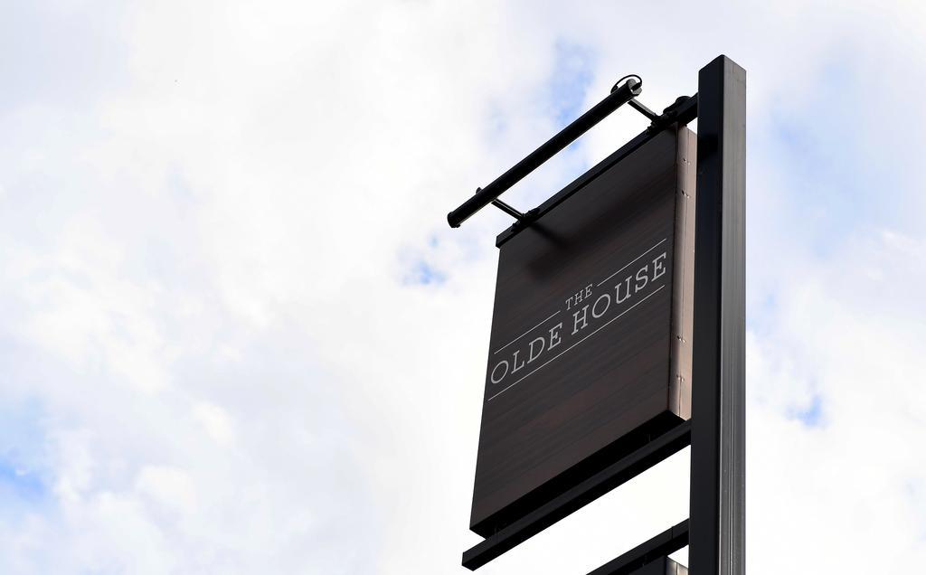 Olde House, Chesterfield By Marston'S Inns المظهر الخارجي الصورة