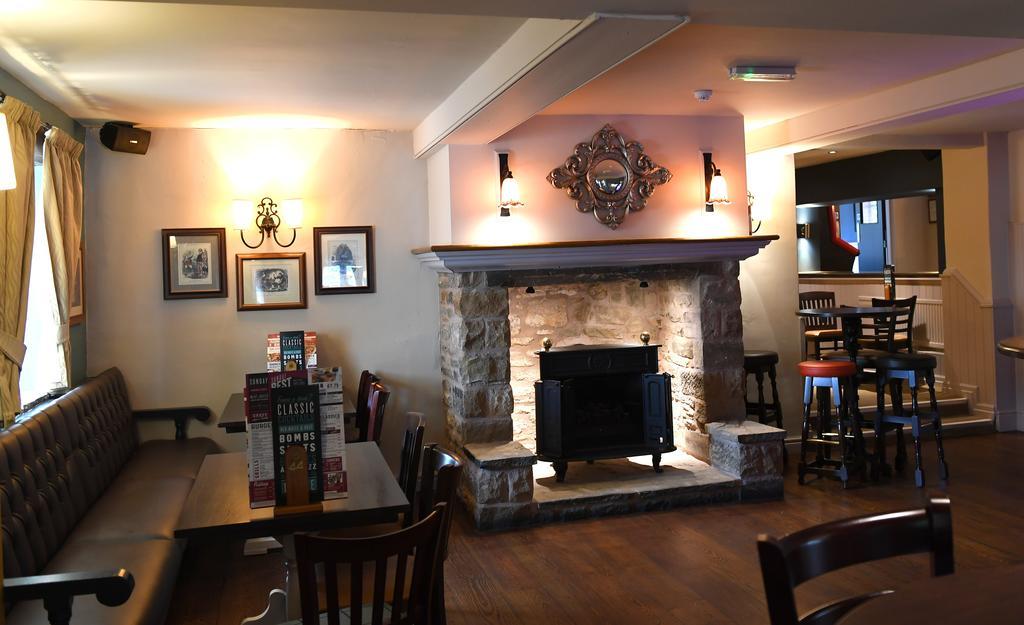 Olde House, Chesterfield By Marston'S Inns المظهر الخارجي الصورة