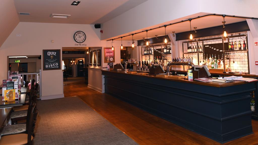 Olde House, Chesterfield By Marston'S Inns المظهر الخارجي الصورة